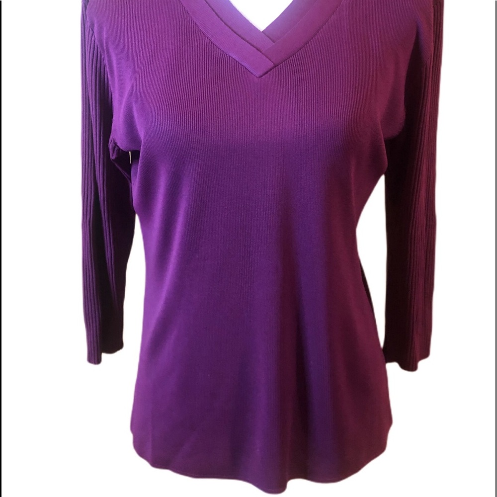 Finity Petite sweater XL